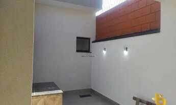 Imagem 7: Casa com 3 dormitórios à venda, e 112 m² - Terras de São Francisco - Sorocaba/SP