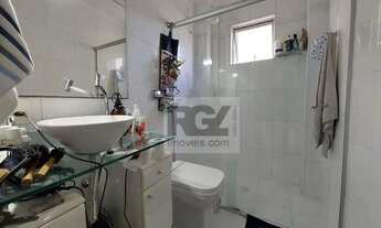 Imagem 6: Apartamento com 2 QUARTOS - LAZER COM PISCINA E CHURRASQUEIRA - à venda, 68 m² por R$ 460