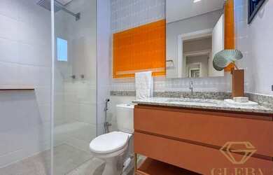 Imagem 16: Summer apartamento na planta para venda Londrina Terra Bonita