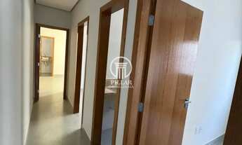 Imagem 5: CASA DISPONÍVEL PARA VENDA NO BAIRRO NOVO PRIMAVERA- MONTES CLAROS/MG