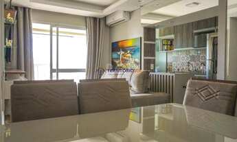 Imagem 2: Apartamento para Venda - 64m², 2 dormitórios, 1 vaga - São Geraldo