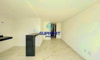 Imagem 5: Apartamento 2 quartos na Praia do Morro confortável e com lazer completo