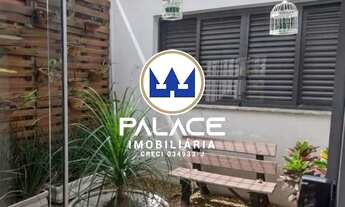 Imagem 2: Casa à venda em jaraguá, piracicaba 3 quartos 241m²