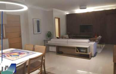 Imagem 6: Apartamento com 3 quartos à venda, 170 m² - Nova Aliança