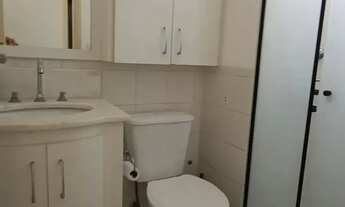 Imagem 3: Chácara Santo Antonio 2 dormitórios semi mobiliado