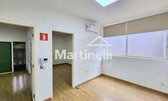 Imagem 7: Salão comercial para locação no Bairro Jardim Irajá, próximo à Avenida Portugal - Ribeirão