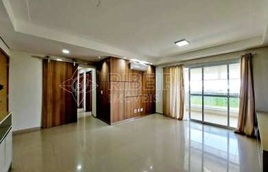 Imagem 3: Apartamento para locação com 3 dormitórios e 2 vagas Jardim Olhos Dagua