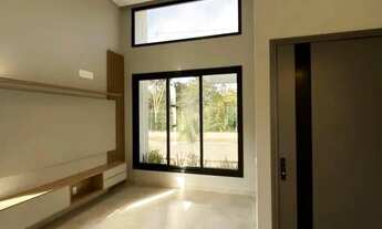 Imagem 4: Casa em Condomínio para Venda em Votorantim, Chácaras Residenciais Santa Maria, 3 dormitór