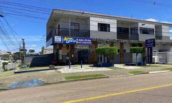 Imagem 3: Sobrado Residencial e comercial com 296m² averbado - Capão Raso