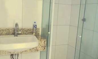 Imagem 7: Imóvel para venda possui 70 metros quadrados com 2 quartos em Ponta D'Areia - São Luí