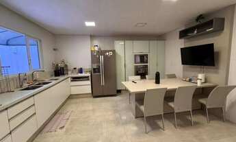 Imagem 3: QNA 44 - EXCELENTE SOBRADO MODERNO