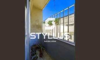 Imagem 7: Vila Isabel Apartamento com 2 dormitórios