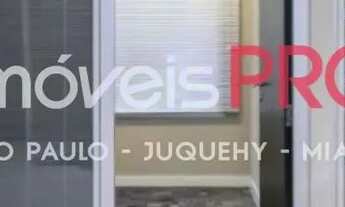 Imagem 6: Laje comercial à venda com renda 311m² na Rua Olimpiadas, Vila Olímpia