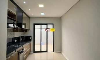 Imagem 7: CASA RESIDENCIAL em INDAIATUBA - SP, JARDIM PARK REAL