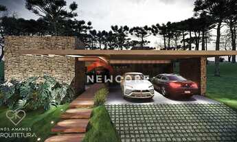 Imagem 4: Casa de condomínio em Rua Vale do Quilonbo - Reserva da Serra - Canela/RS