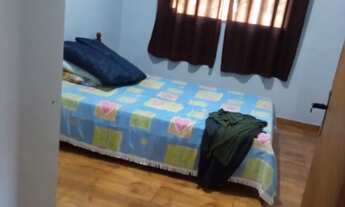 Imagem 2: Vendo linda chácara - Toledo PR com 6,100 metros, com sanga ao fundo