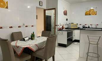 Imagem 4: Oportunidade - Casa Térrea - Parque Novo Horizonte - 3 Dormitórios - 175m²