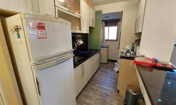 Imagem 6: APARTAMENTO 2 DORMITÓRIOS - 70,19 m² - 2 VAGAS - MENINO DEUS