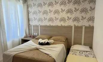 Imagem 6: Golf Ville - Apartamento térreo porteira fechada com 115m2, 3 suítes e 2 vagas - Aquiraz