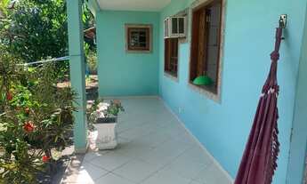 Imagem 2: CASA LINEAR DOS SONHOS NA PALHADA NOVA IGUAÇU