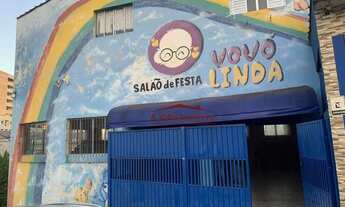 Imagem: Salão para alugar, 250 m² por R$ 5.000,00/mês