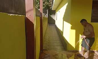 Imagem 5: Casa no Parque Vitória,Franco da Rocha