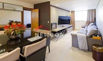 Imagem 5: Apartamento em Rua Sílvio Menicucci - Buritis - Belo Horizonte/MG