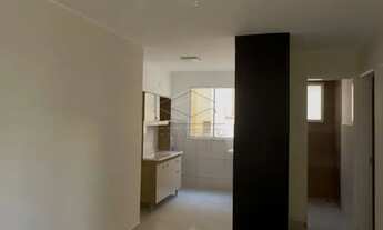 Imagem 2: Apartamento repleto em armários - RESIDÊNCIAL ÁGUA DA GRAMA!