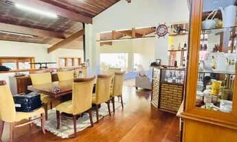 Imagem 7: Casa com 3 dormitórios, 600 m² - venda por R$ 2.000.000,00 ou aluguel por R$ 10.000,00/mês