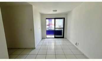 Imagem 2: Apartamento à venda de 55 metros com 2 quartos em Boa Viagem, Recife-PE
