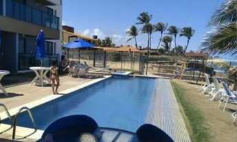 Imagem 6: Flat à beira-mar na frente das piscinas naturais!