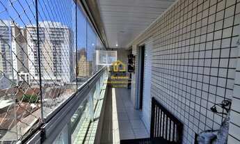 Imagem: Apartamento em Ocian, Praia Grande/SP