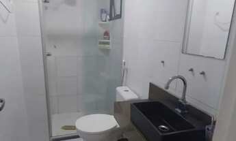 Imagem 5: Gran park Árvores / Mobiliado - Alugo