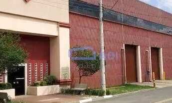 Imagem: Galpão 5260 m² - 4 docas - Dom Pedro I