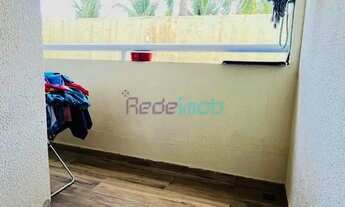 Imagem 6: Apartamento no Condomínio Horto da Barra Barra dos Coqueiros