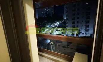 Imagem 3: Apartamento 190m² noTucuruvi por R$ 1.500.000,00