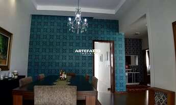 Imagem 5: Sobrado com 4 dormitórios no bairro Meneghetti I