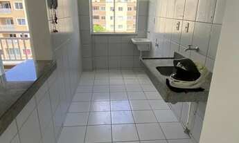 Imagem 4: Aluguel Gran Village IEusébio