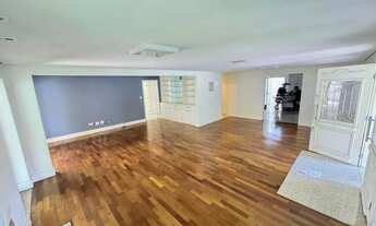 Imagem 5: Casa de 4 suítes no Parque Continental, São Paulo