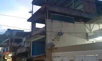 Imagem 6: Vende-se prédio de três andares