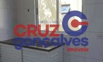 Imagem 3: Apartamento de 02 dormitórios para alugar no Jardim Residencial das Palmeiras, Rio Claro