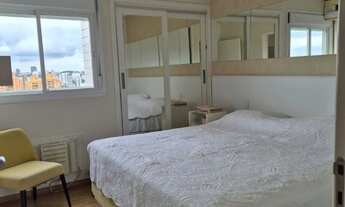 Imagem 3: APARTAMENTO À VENDA NO CHÁCARA DA BARRA EM CAMPINAS/SP