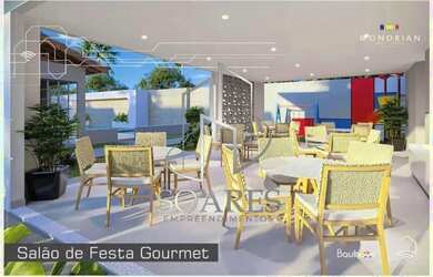 Imagem 2: Descubra o Mondrian Smart House Residence - O Futuro da Moradia Inteligente