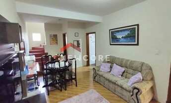 Imagem 2: Sobrado em Rua Miosótis - Assunção - São Bernardo do Campo/SP