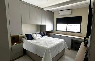 Imagem 6: Apartamento para alugar no condomínio San Gabriel