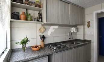 Imagem 2: Apartamento 2 Quartos 56m² - Abraão