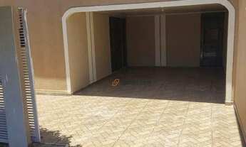 Imagem 2: Casa com 3 dormitórios à venda, 100 m² por R$ 235.000,00 - Zona Rural - Porecatu/PR