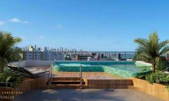 Imagem 7: Apartamento para Venda em João Pessoa, Bessa, 3 dormitórios, 1 suíte, 1 banheiro, 1 vaga