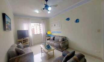 Imagem 2: Apartamento próximo à praia 3 dormitórios Astúrias Guarujá