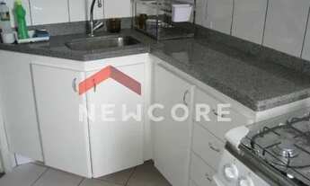 Imagem 6: Apartamento em Rua Plínio Aveniente - Jardim Santa Genebra II (Barão Geraldo) - Campinas/S